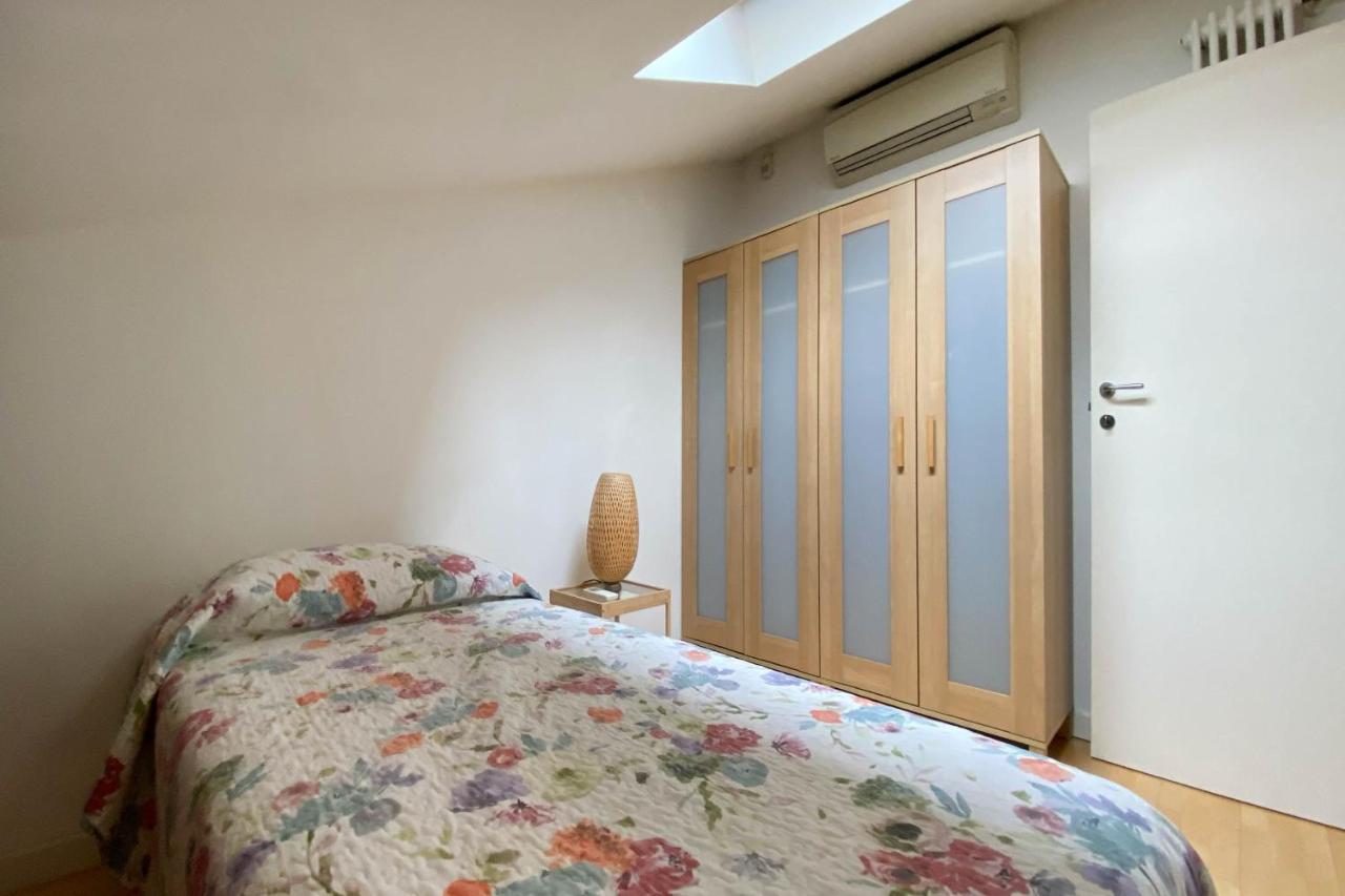 Residenza San Pietro Daire Vicenza Dış mekan fotoğraf